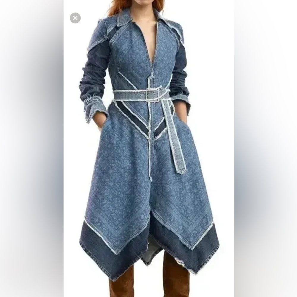 NWT Simkhai Dress